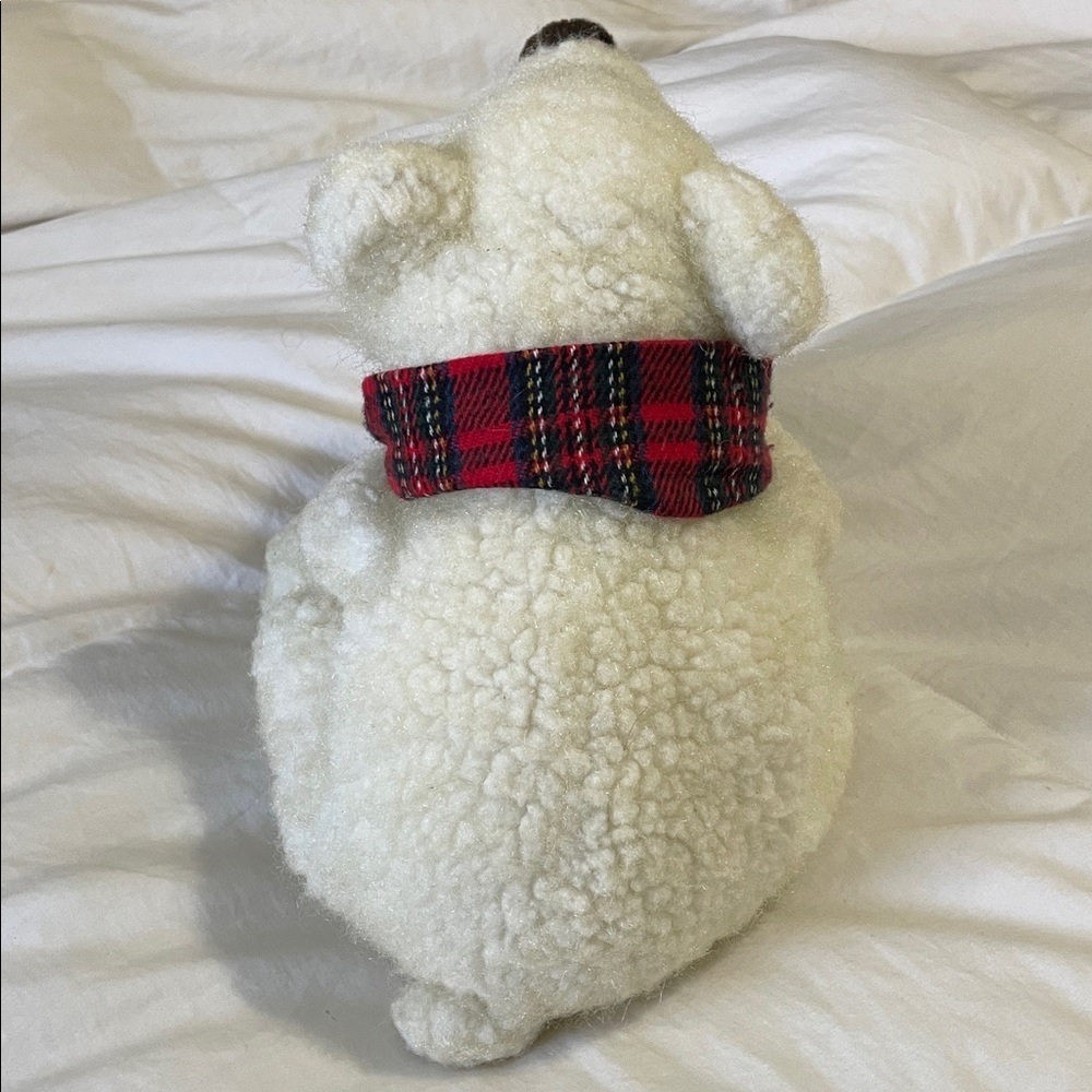 Russ | Berrie&Co |“Glacier”|Polar Bear |Stuffed Animal |Plush |Toy |Collectible - Picture 3 of 15
